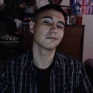 Meet your Posher, Marcos